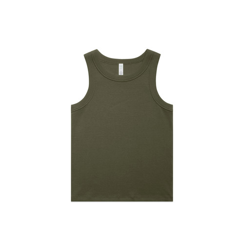 ARMY wo's-organic-rib-tank-army